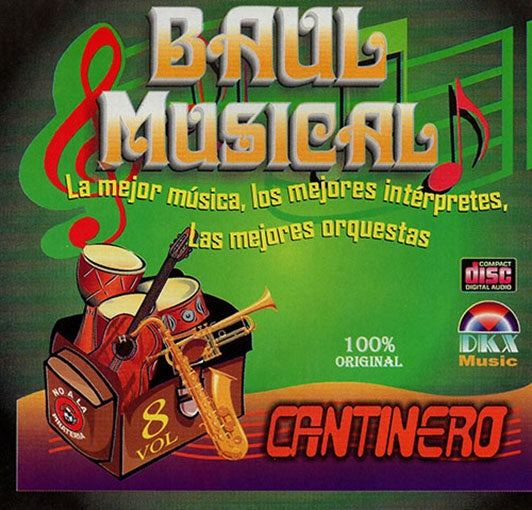 BAUL MUSICAL