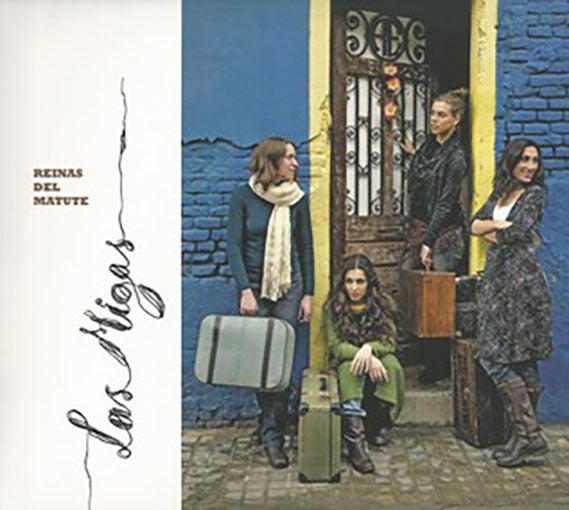 REINAS DEL MATUTE | LAS MIGAS