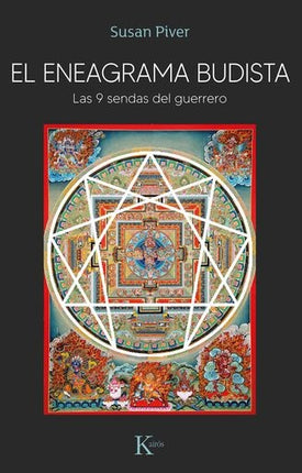 ENEAGRAMA BUDISTA, EL | SUSAN PIVER