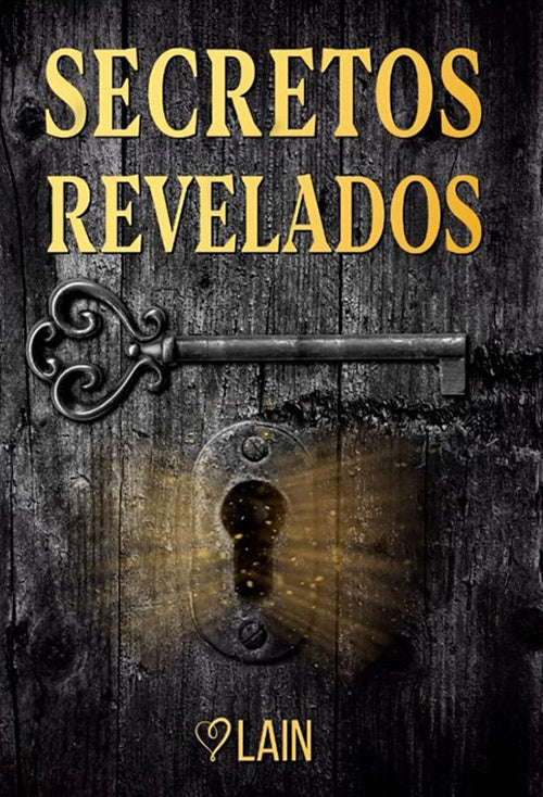 SECRETOS REVELADOS | LAIN GARCIA CALVO