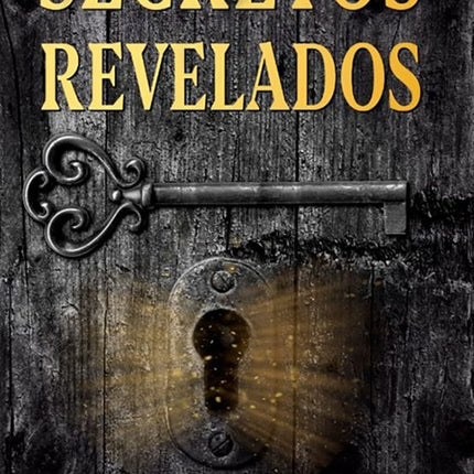 SECRETOS REVELADOS | LAIN GARCIA CALVO