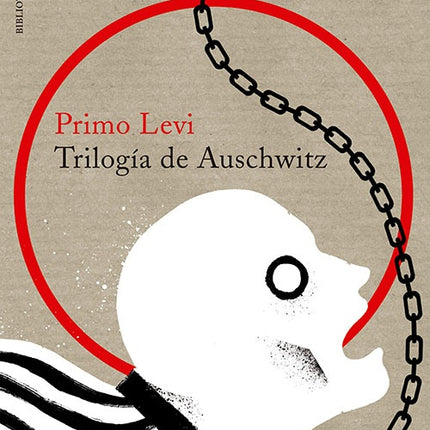 TRILOGÍA DE AUSCHWITZ | PRIMO LEVI