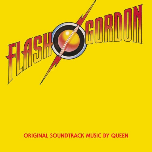 FLASH GORDON | QUEEN