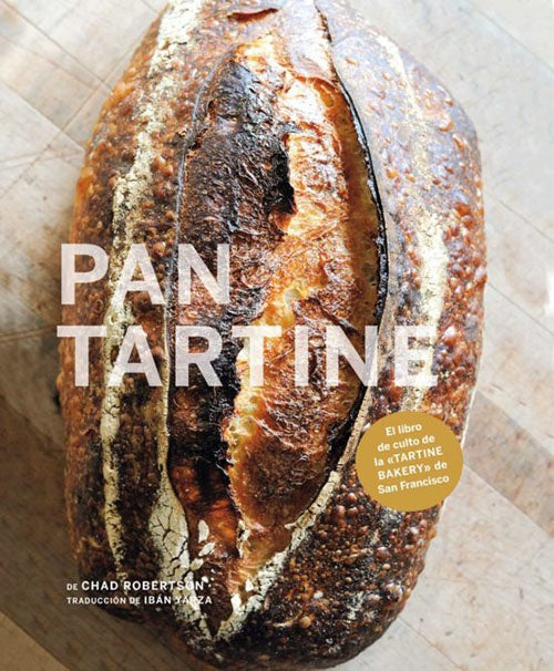 PAN TARTINE | CHAD ROBERTSON
