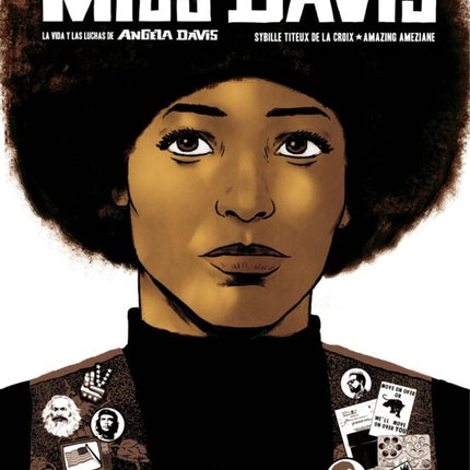 MISS DAVIS | AUTORES VARIOS