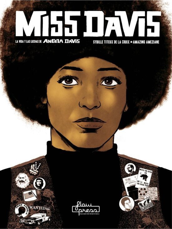 MISS DAVIS | AUTORES VARIOS