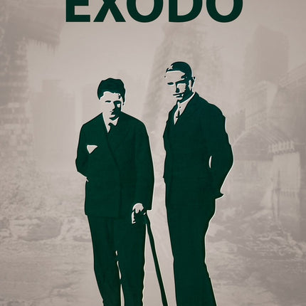 EXODO | LARS IYER