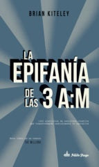 EPIFANIA DE LAS 3: AM , LA | BRIAM NKITELEY