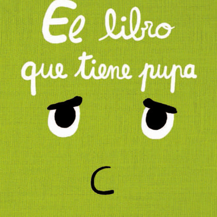 EL LIBRO QUE TIENE PUPA | CEDRIC RAMADIER