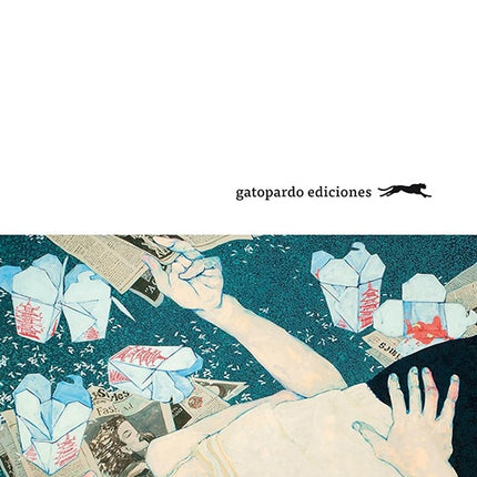 DETALLES, LOS | IA GENBERG