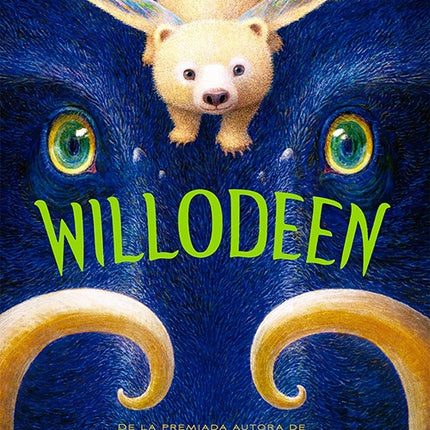 WILLODEEN | KATHERINE APPLEGATE