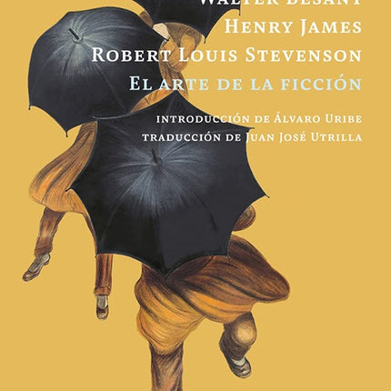 ARTE DE LA FICCION, EL | WALTER BESANT