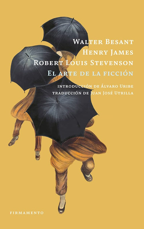 ARTE DE LA FICCION, EL | WALTER BESANT