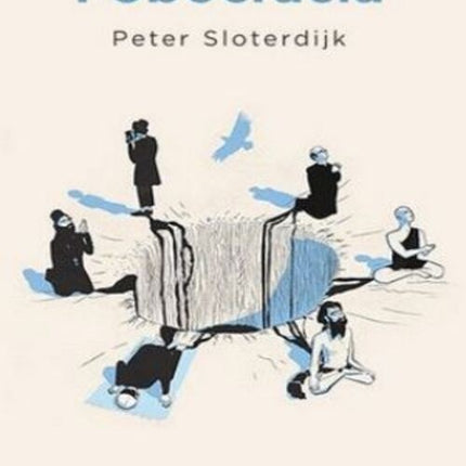 FOBOCRACIA | PETER SLOTERDIJK