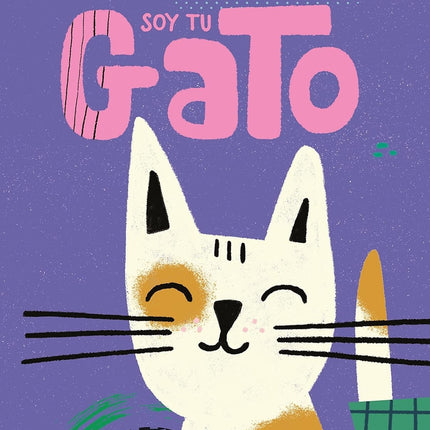 SOY TU GATO | KASIA ANTCZAK