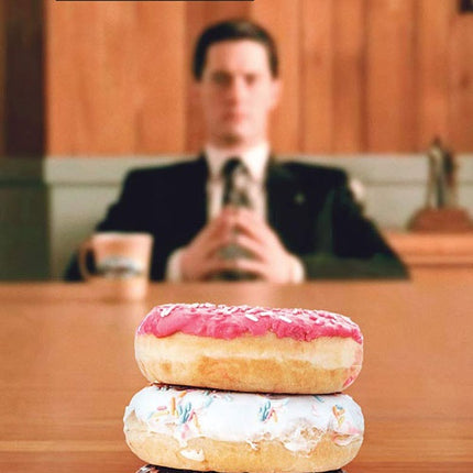 TRES ENSAYOS SOBRE TWIN PEAKS | PACOME THIELLEMENT