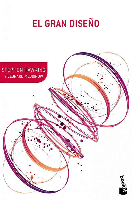 EL GRAN DISEÑO | STEPHEN HAWKING