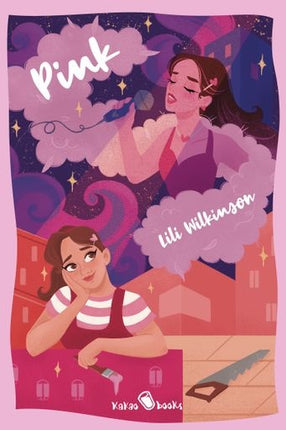 PINK | LILI WILKINSON