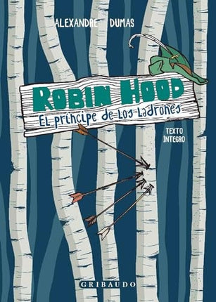 ROBIN HOOD | ALEXANDRE DUMAS