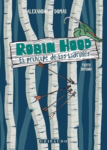 ROBIN HOOD | ALEXANDRE DUMAS