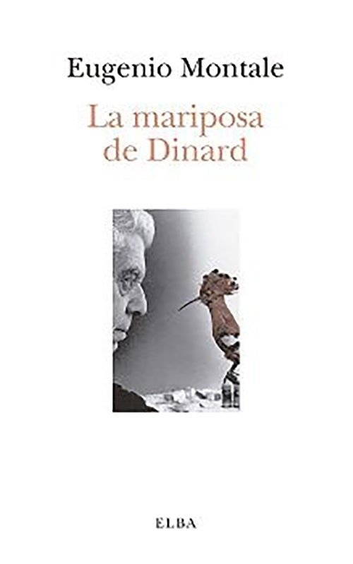 MARIPOSA DE DINARD, LA | EUGENIO MONTALE