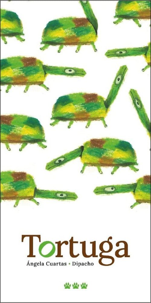 TORTUGA | ANGELA CUARTAS