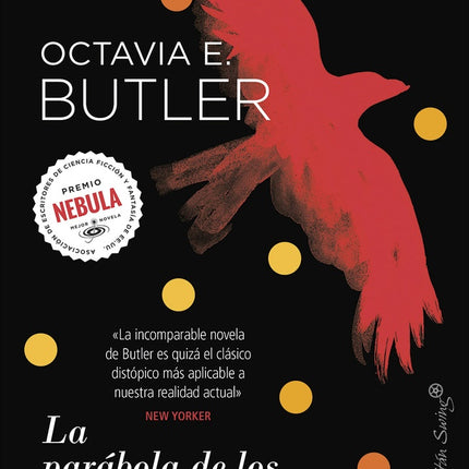 PARABOLA DE LOS TALENTOS, LA | OCTAVIA E. BUTLER