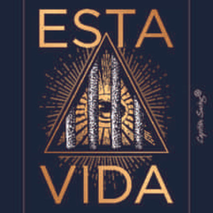 ESTA VIDA | MARTIN HAGGLUND