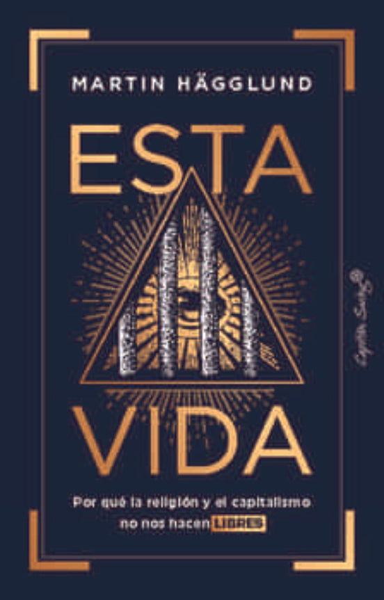 ESTA VIDA | MARTIN HAGGLUND