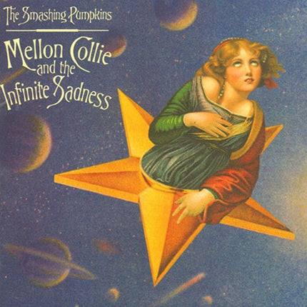 MELLON COLLIE AND THE INFINITE | THE SMASHING PUMPKINS