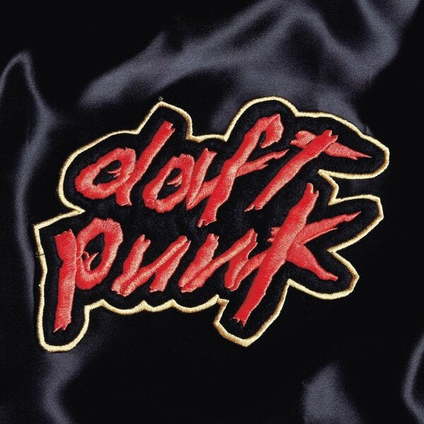 HOMEWORK | DAFT PUNK