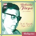 DE LA GUARDIA VIEJA VOL.3 | ROBERTO FIRPO