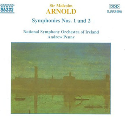 SYMPHONIES # 1 & 2 | , SYMPHO