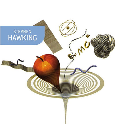 UNIVERSO EN UNA CASACARA DE NUEZ, EL | STEPHEN HAWKING