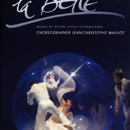 LA BELLE | JEAN CHRISTOPHE M