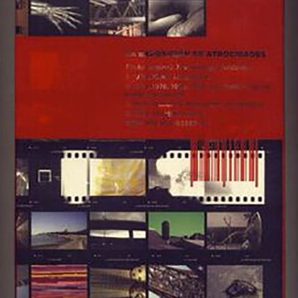 EXPOSICION DE ATROCIDADES, LA | J.G BALLARD