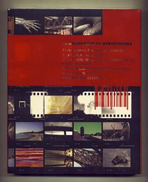 EXPOSICION DE ATROCIDADES, LA | J.G BALLARD
