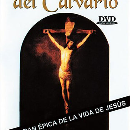 EL MARTIR DEL CALVARIO | AUTORES VARIOS, MORAYTA