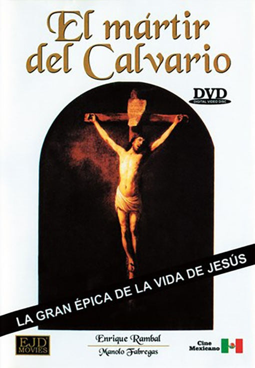 EL MARTIR DEL CALVARIO | AUTORES VARIOS, MORAYTA