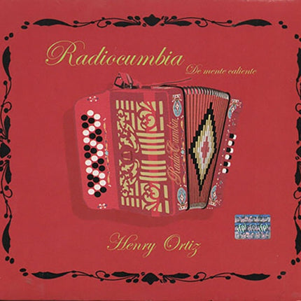 DE MENTE CALIENTE | HENRY ORTIZ