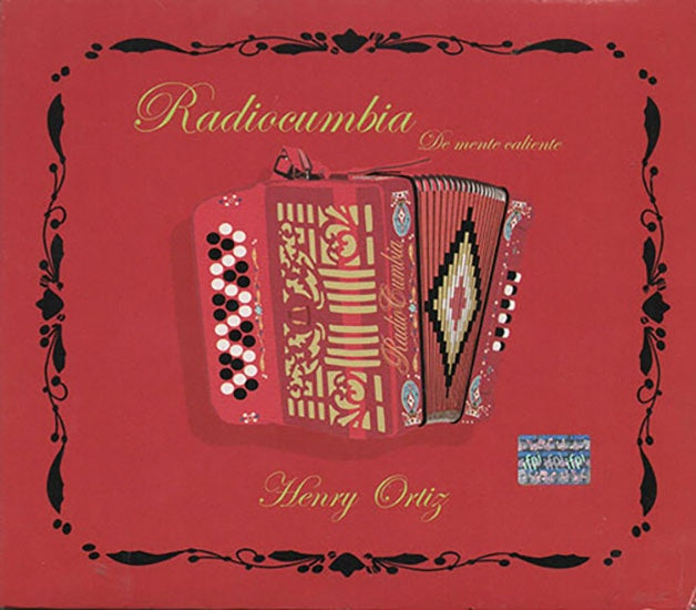 DE MENTE CALIENTE | HENRY ORTIZ