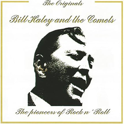 THE ORIGINALS | BILL HALEY