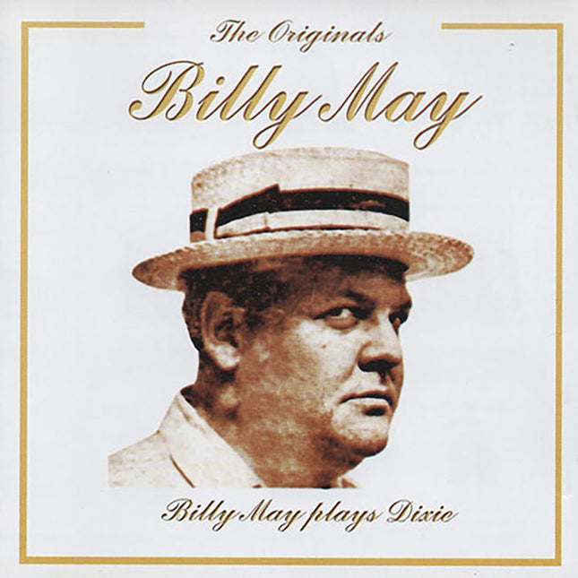 THE ORIGINALS | BILLY MAY