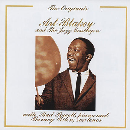 THE ORIGINALS | BLAKEY, JAZZ MESSENGERS