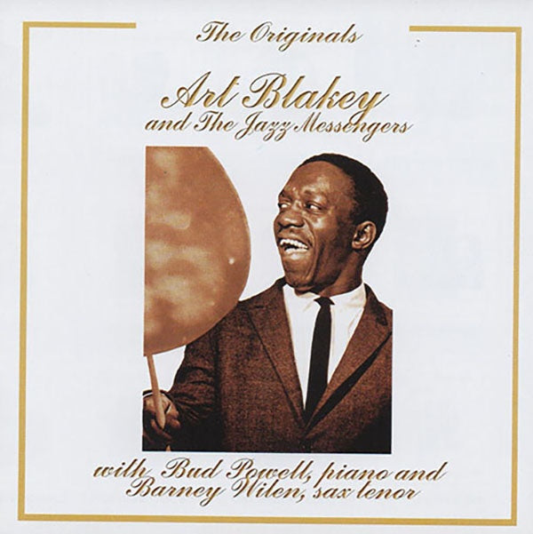 THE ORIGINALS | BLAKEY, JAZZ MESSENGERS