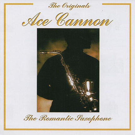 THE ORIGINALS | ACE CANNON