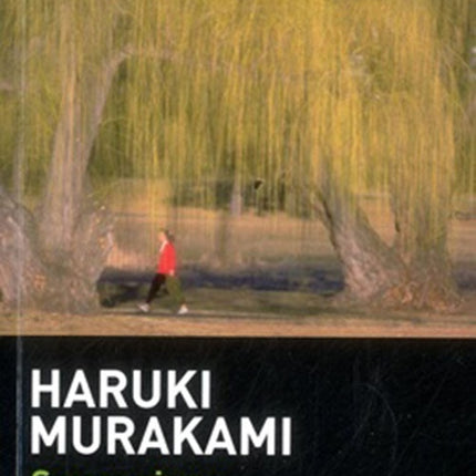 SAUCE CIEGO, MUJER DORMIDA | HARUKI MURAKAMI