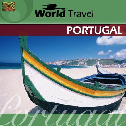 WORLD TRAVEL: PORTUGAL | ARTISTAS VARIOS