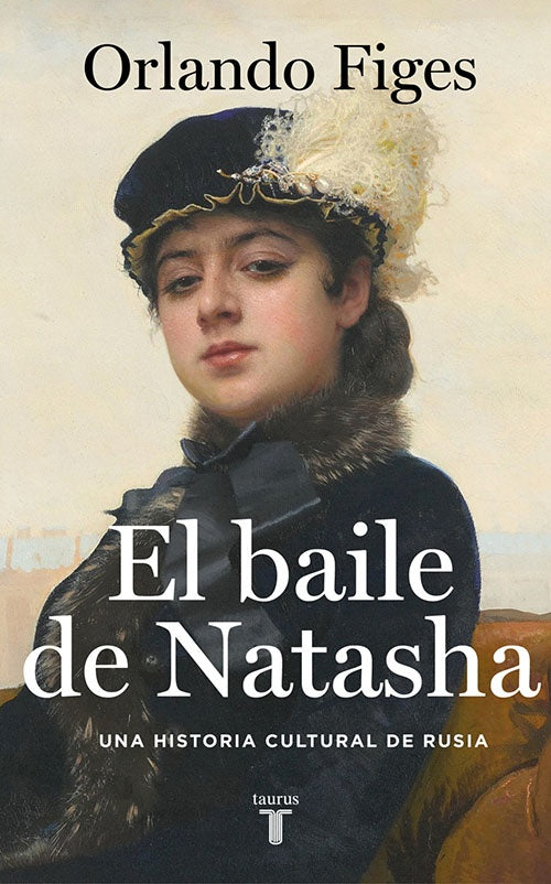 BAILE DE NATASHA, EL | ORLANDO FIGES