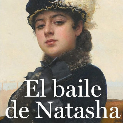 BAILE DE NATASHA, EL | ORLANDO FIGES